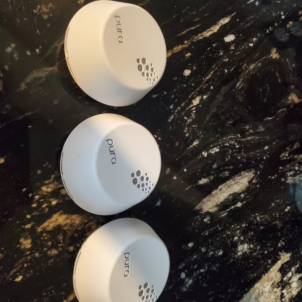 Pura diffuser